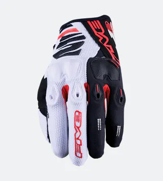 MX Cimdi Five E2