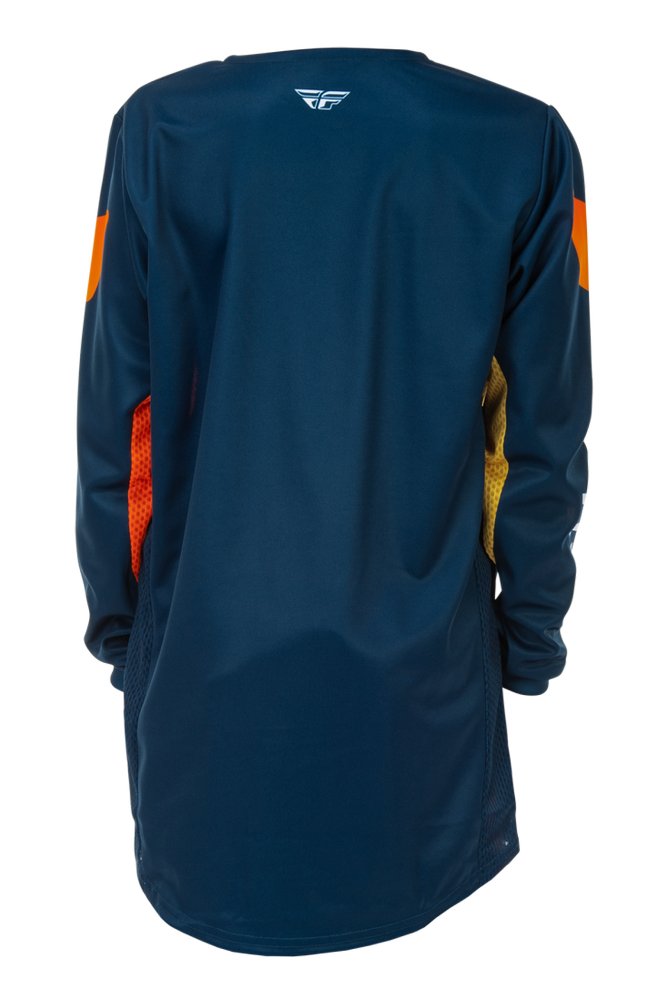 FLY Racing Kinetic V26 Youth MX Jersey