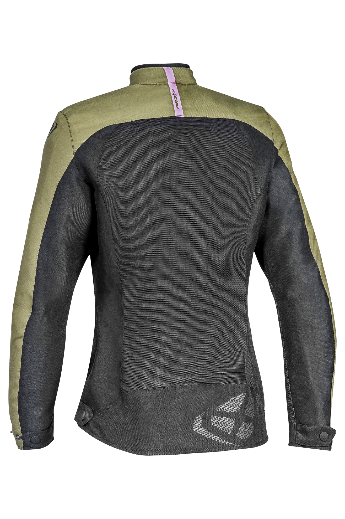 Ixon Orion Women's Motorcycle Jacket