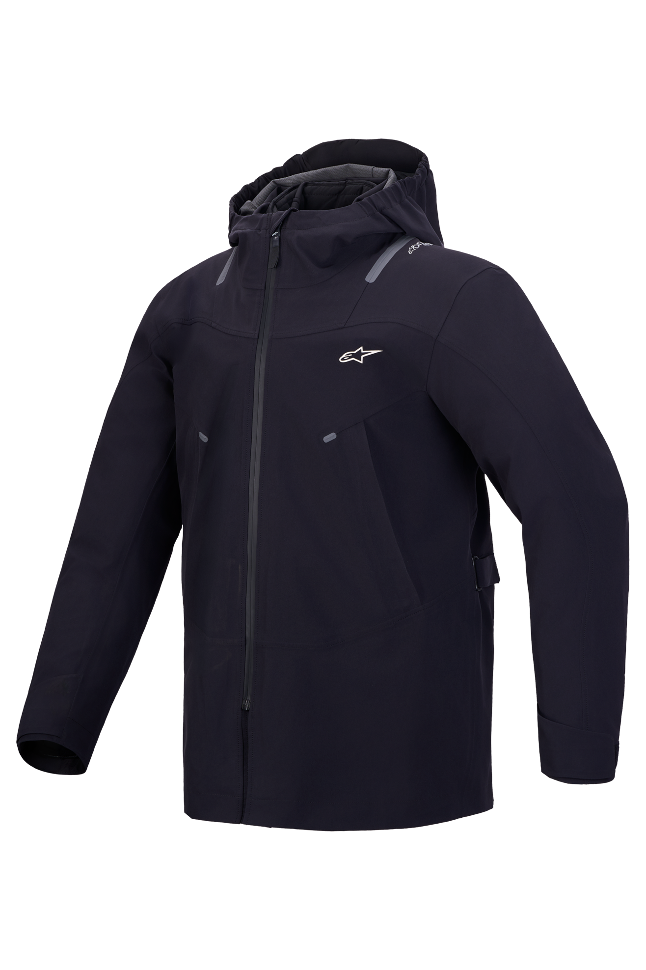 Chaqueta de Moto Alpinestars C-7 Drystar XF