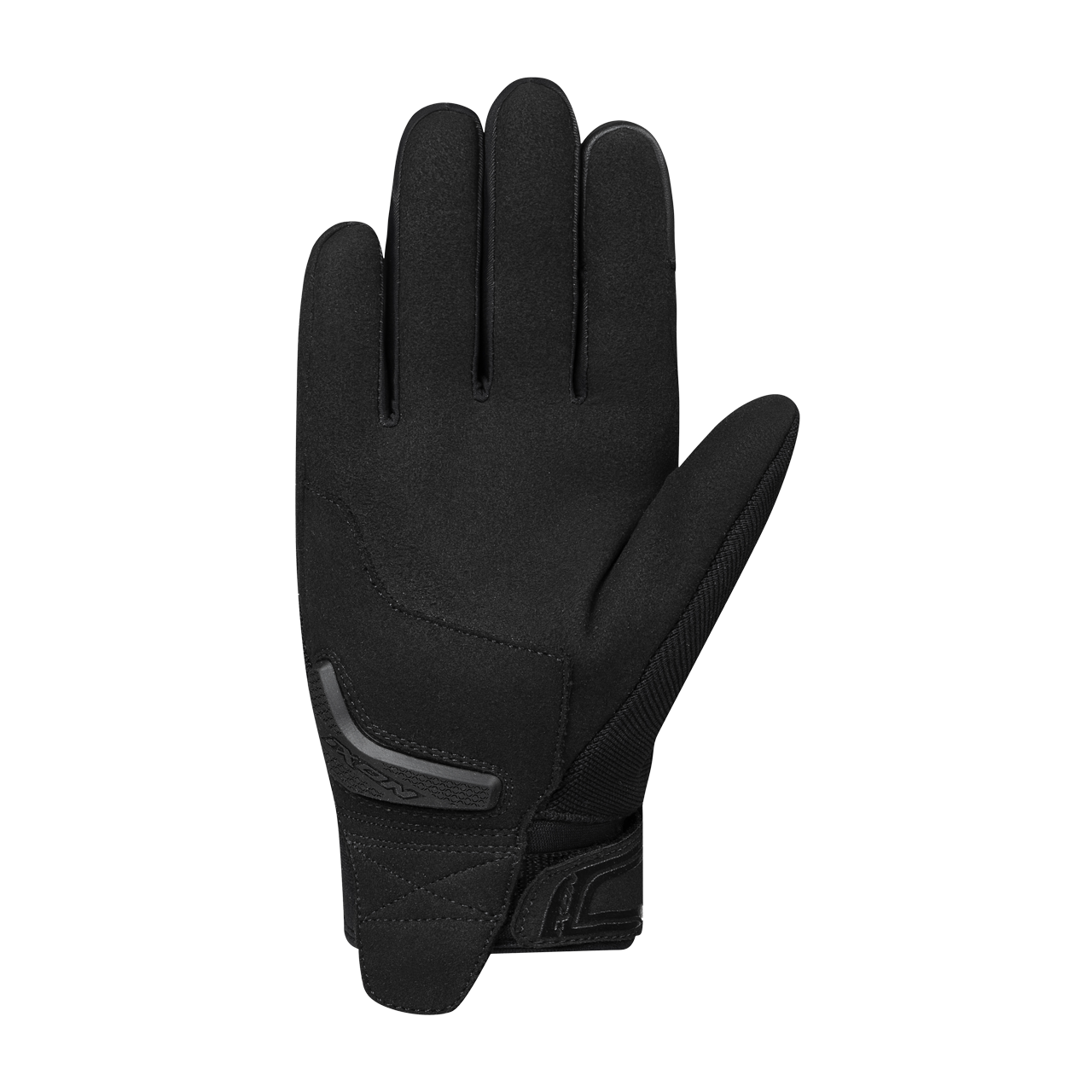 Guantes de Moto Mujer Ixon Hurricane