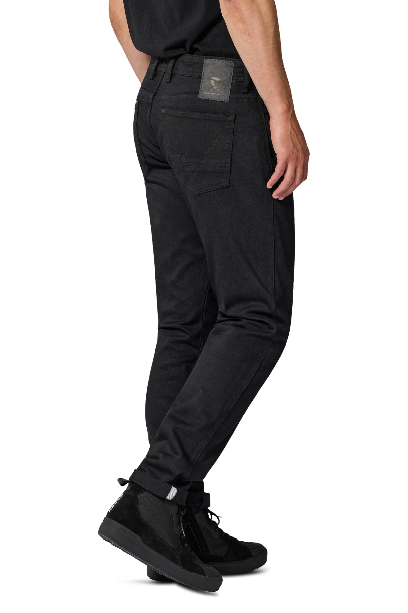 REV'IT! Keegan Tapered MC Jeans