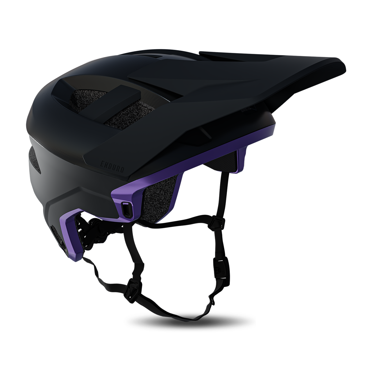 Downhill Mountainbikehelm Leatt Enduro 3.0