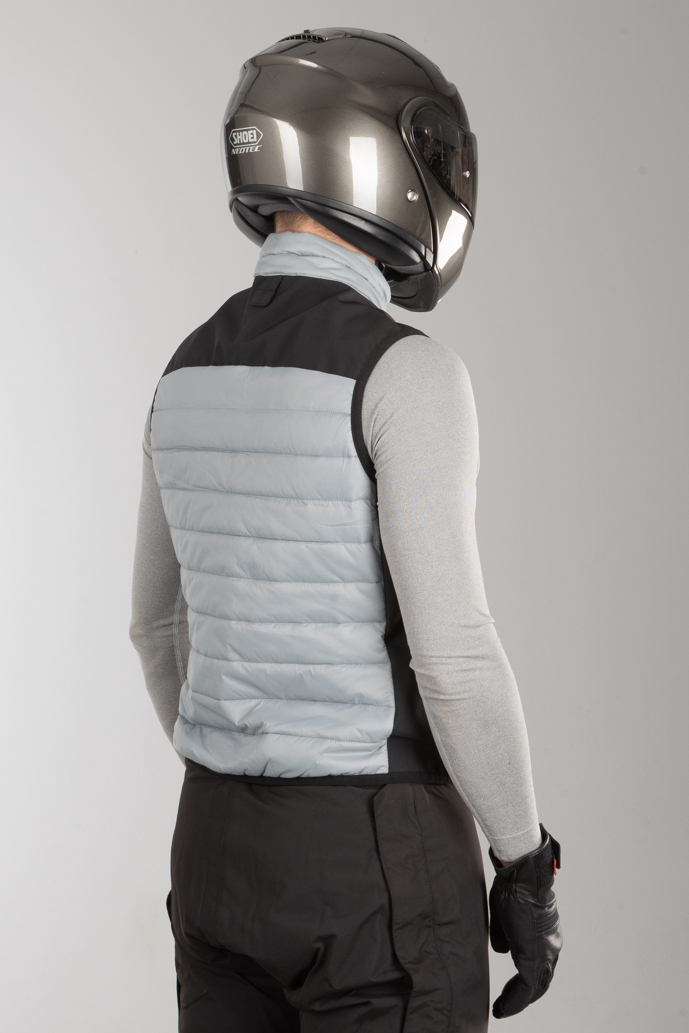 Jas Spidi Thermo Vest