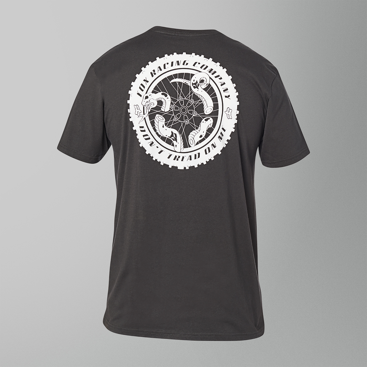 Camiseta Fox Tread On Premium