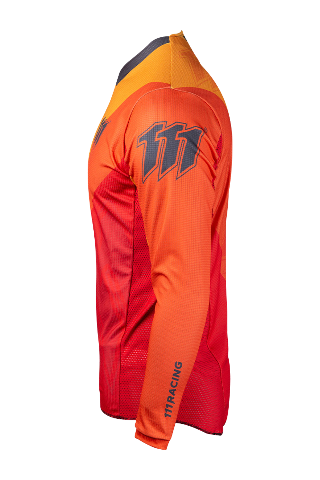111Racing 111.3 MX Jersey