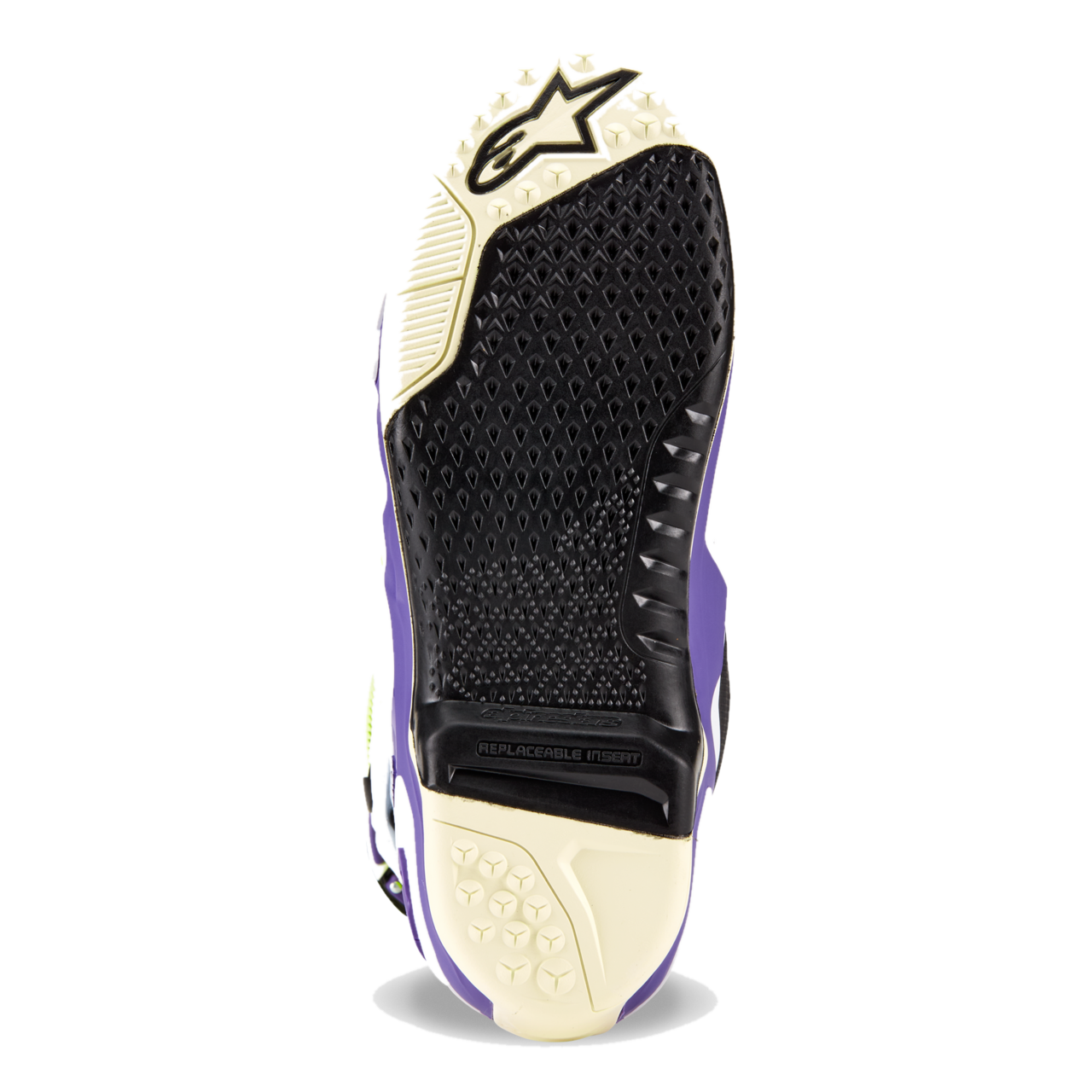 Botas de Cross Alpinestars Tech 10