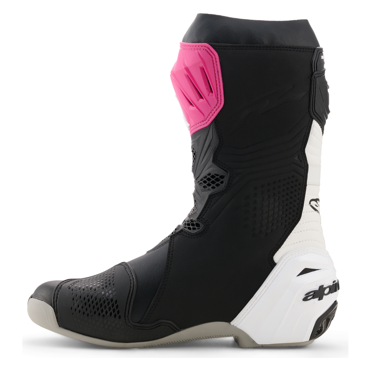 Botas de moto Alpinestars Supertech R