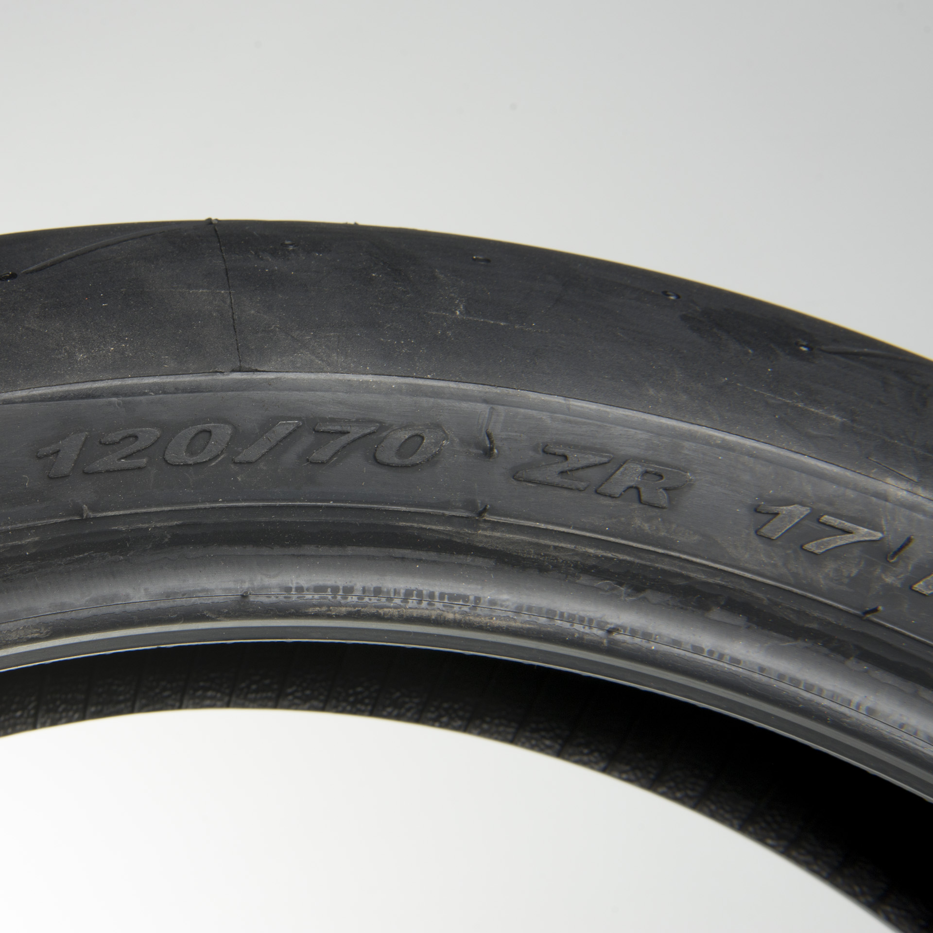 Pirelli Diablo™ Supercorsa SP V3 Front MC Tyre