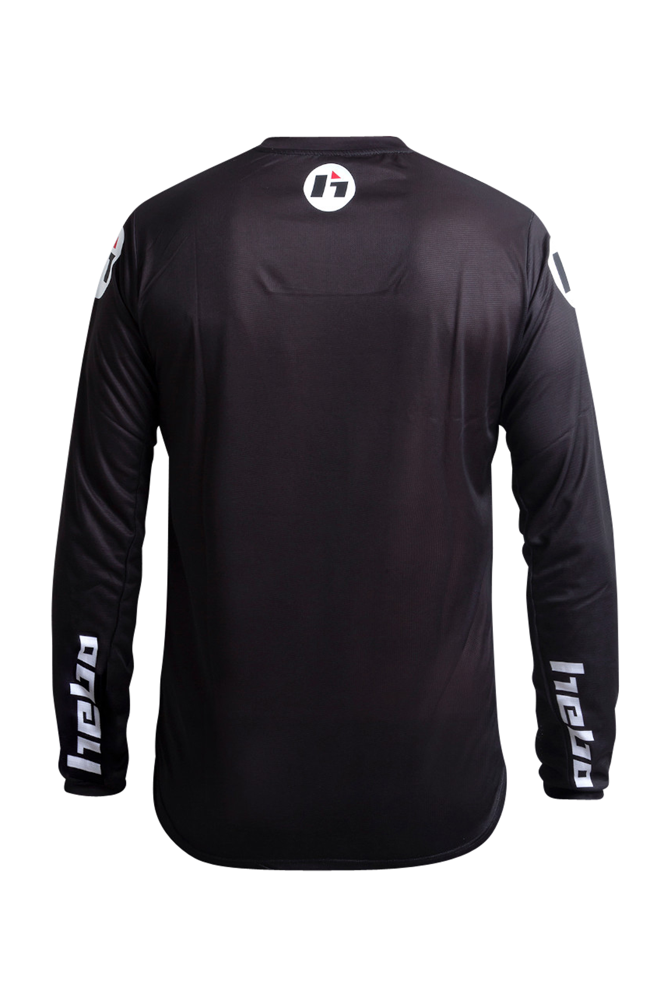 Hebo Tech H MX Jersey