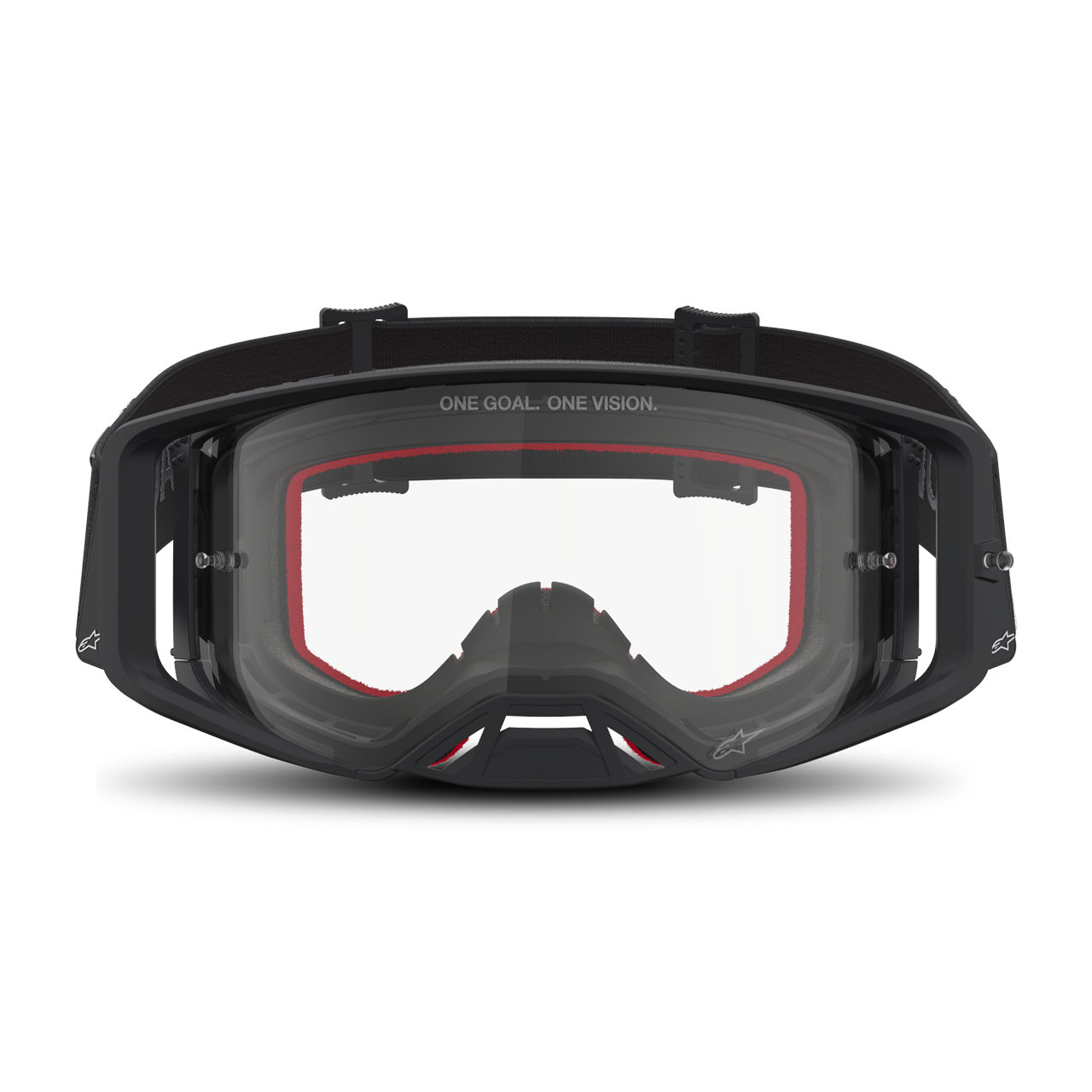 Gafas de Cross Alpinestars Supertech Vesta