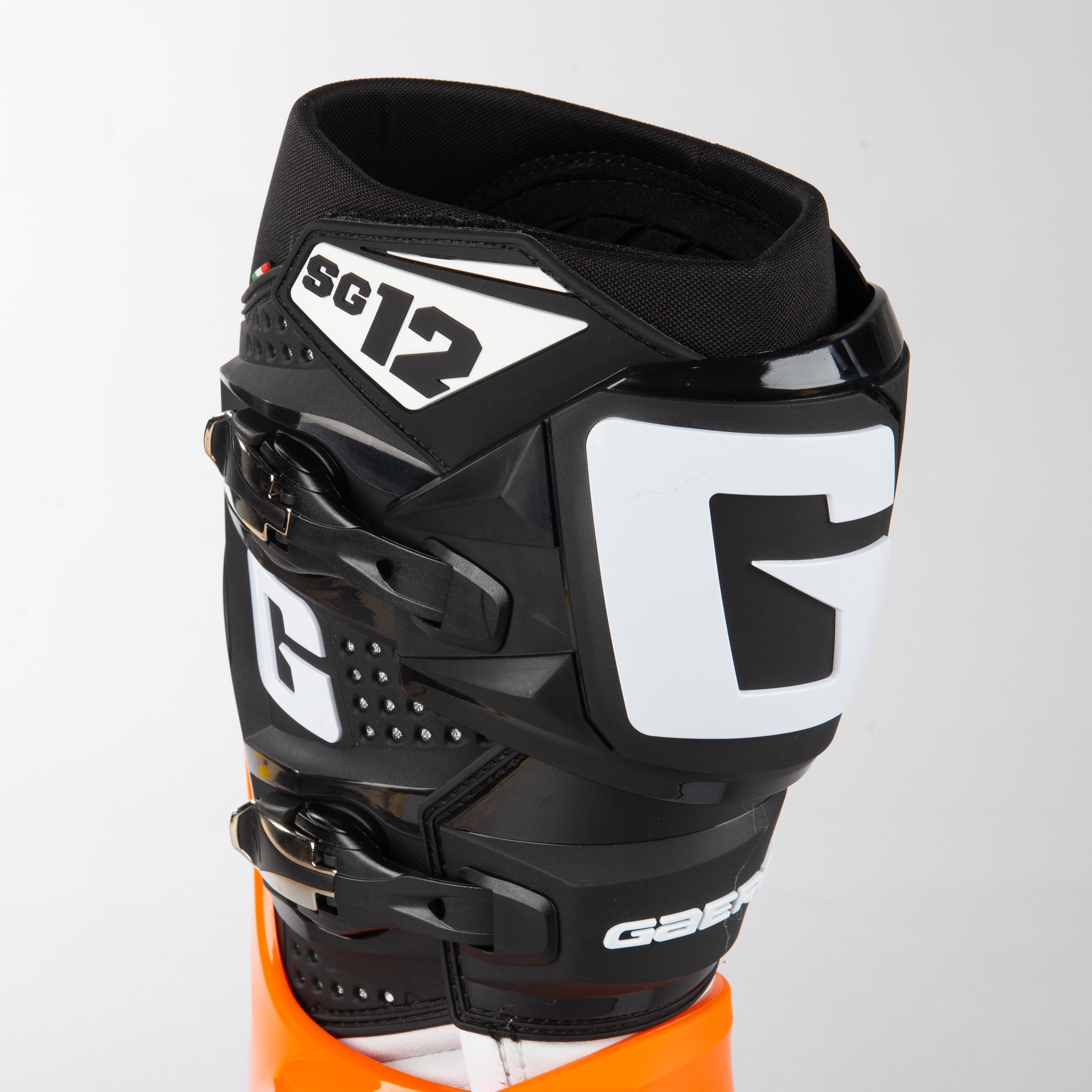 Gaerne SG12 MX Boots