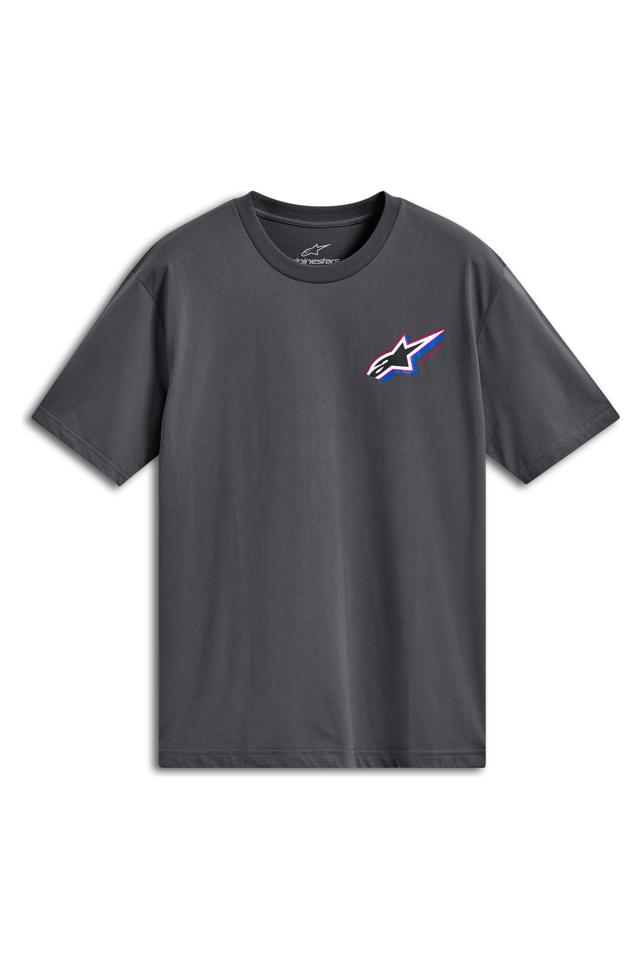 T-Shirt Alpinestars Angler CSF