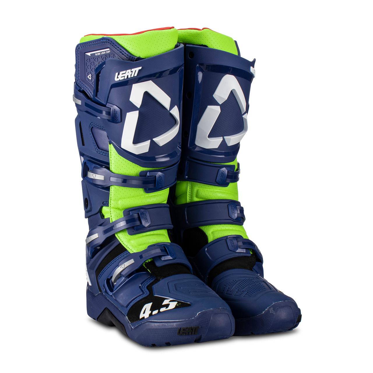Botas Enduro Leatt 4.5
