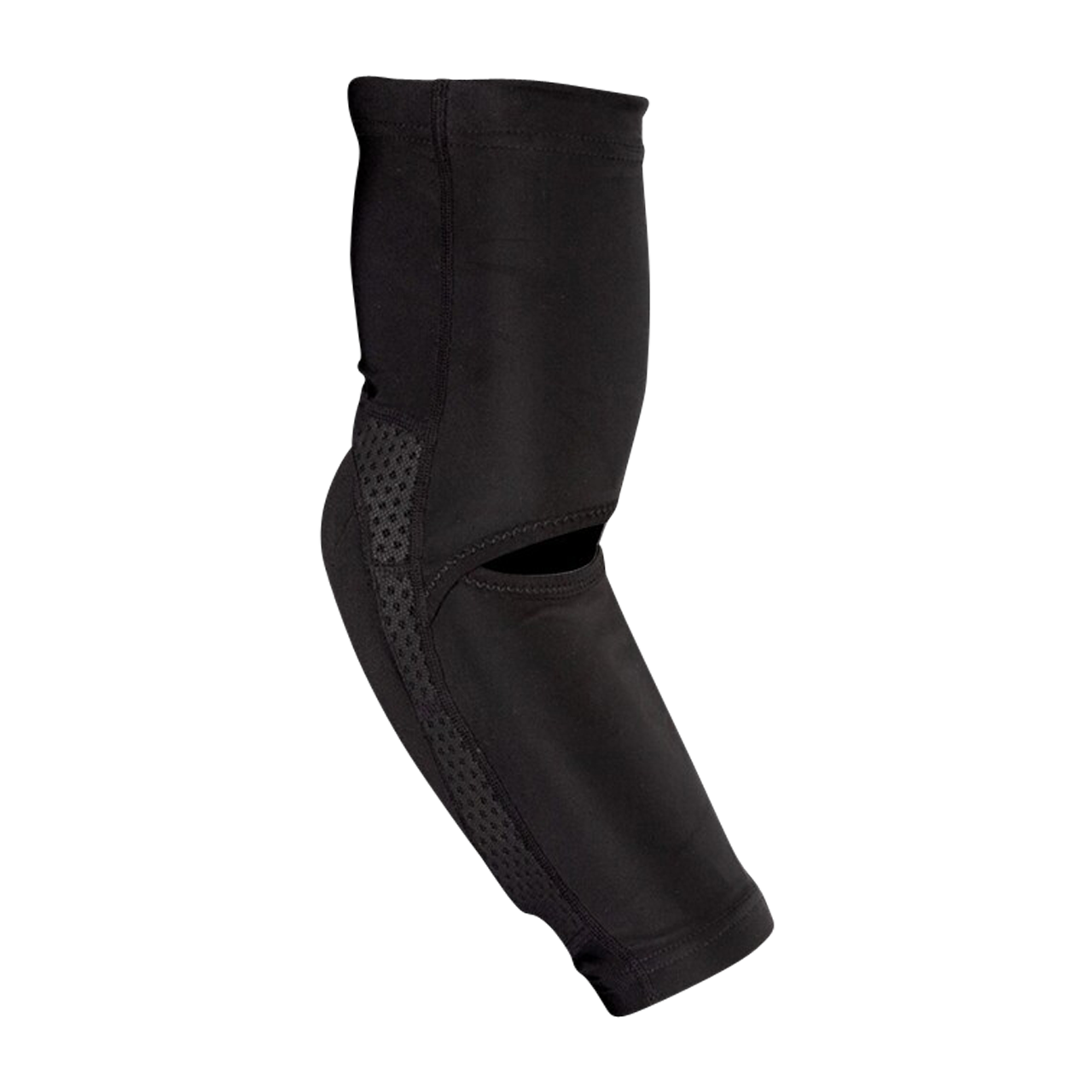 Seven Fusion Elbow Guards Black