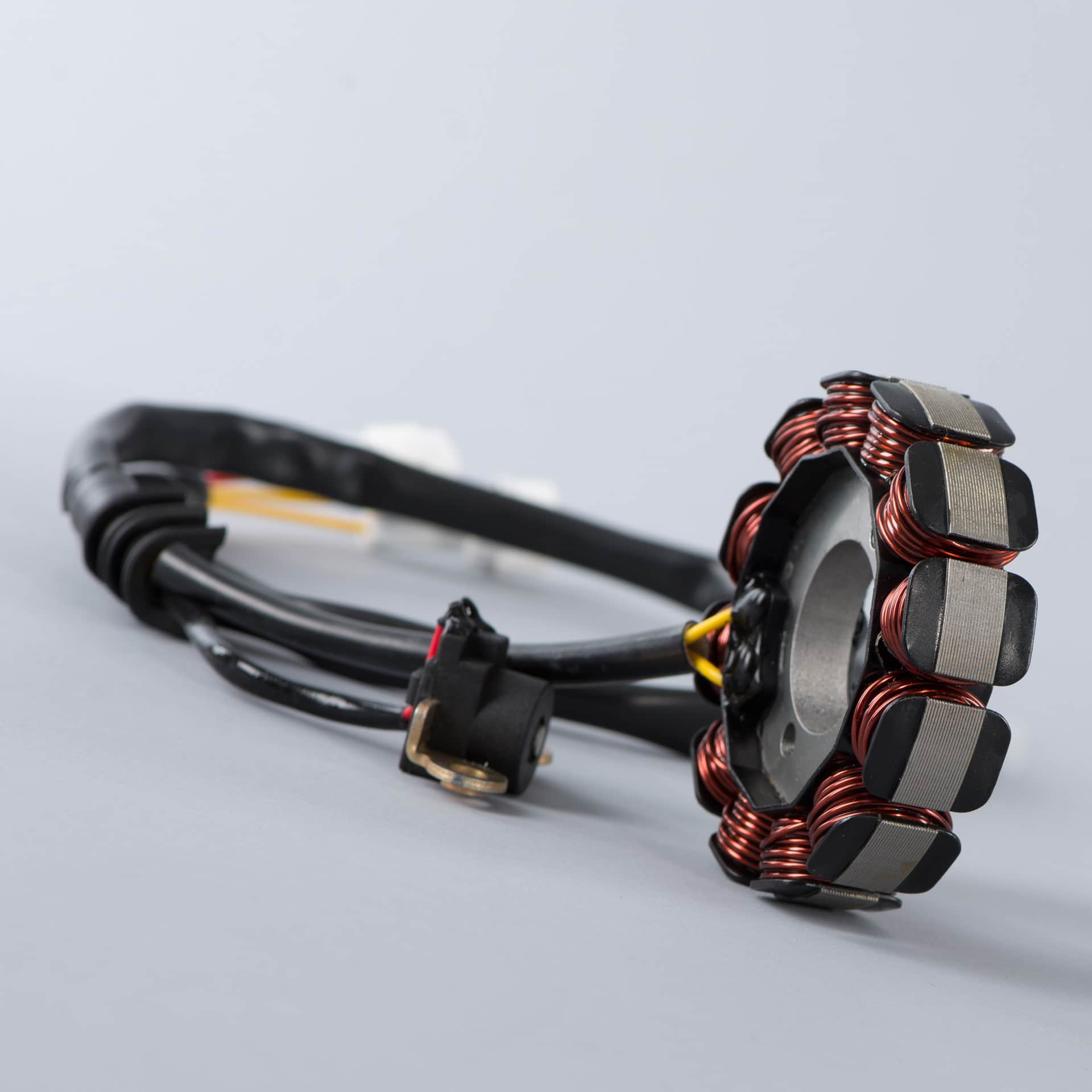 Stator Trail Tech