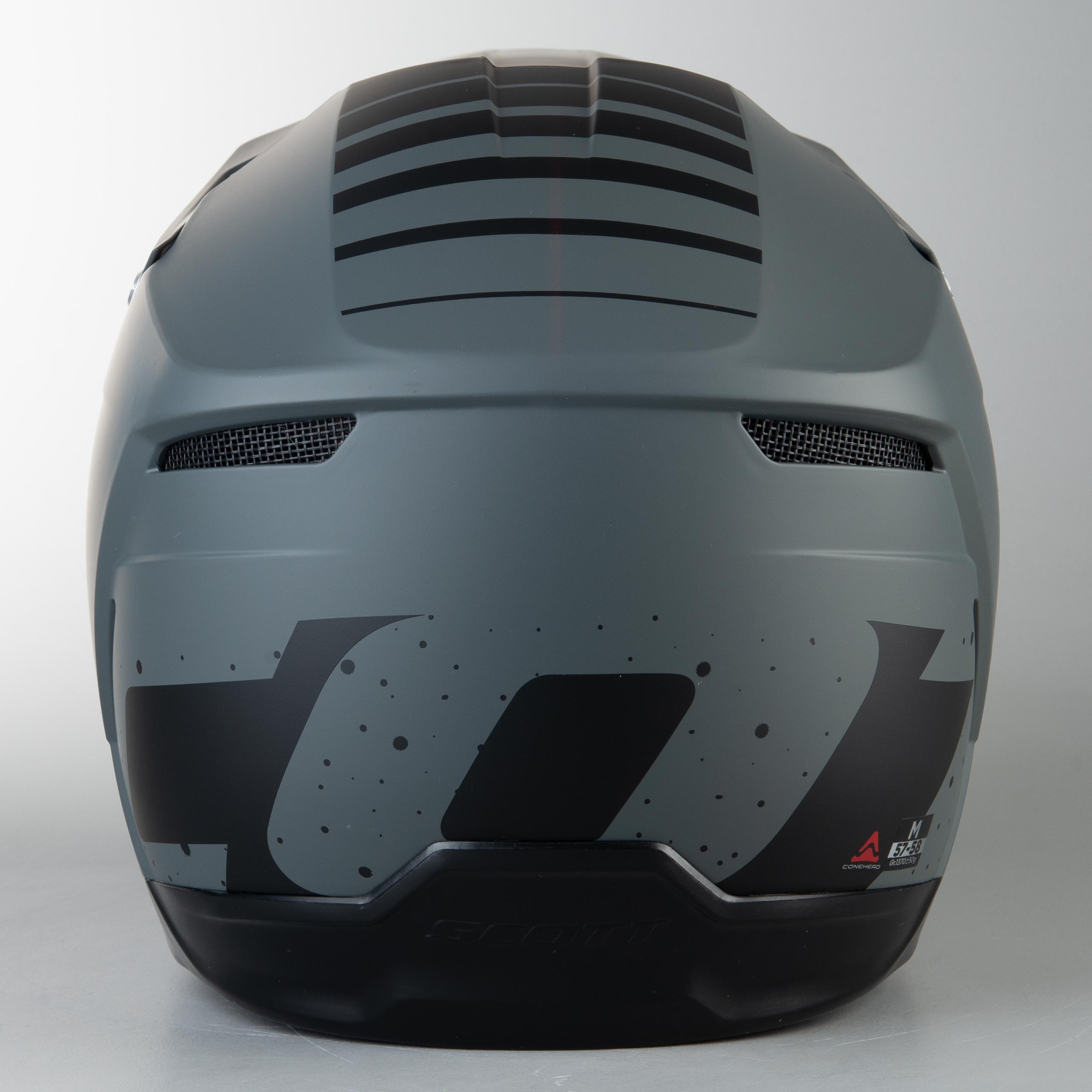Scott 350 EVO Team ECE MX Helmet
