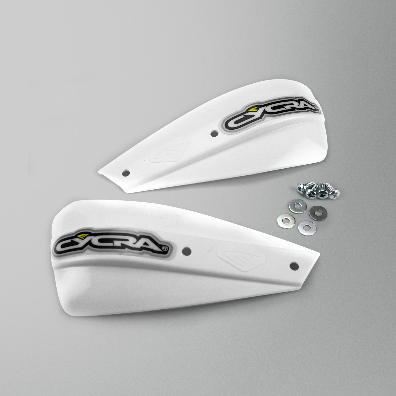 Handkappen Cycra Low Profile Shields