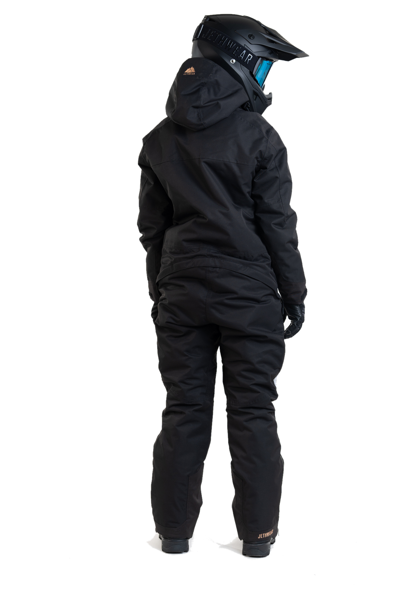Monosuit Jethwear Venture (2025) S.A.F.E Dames