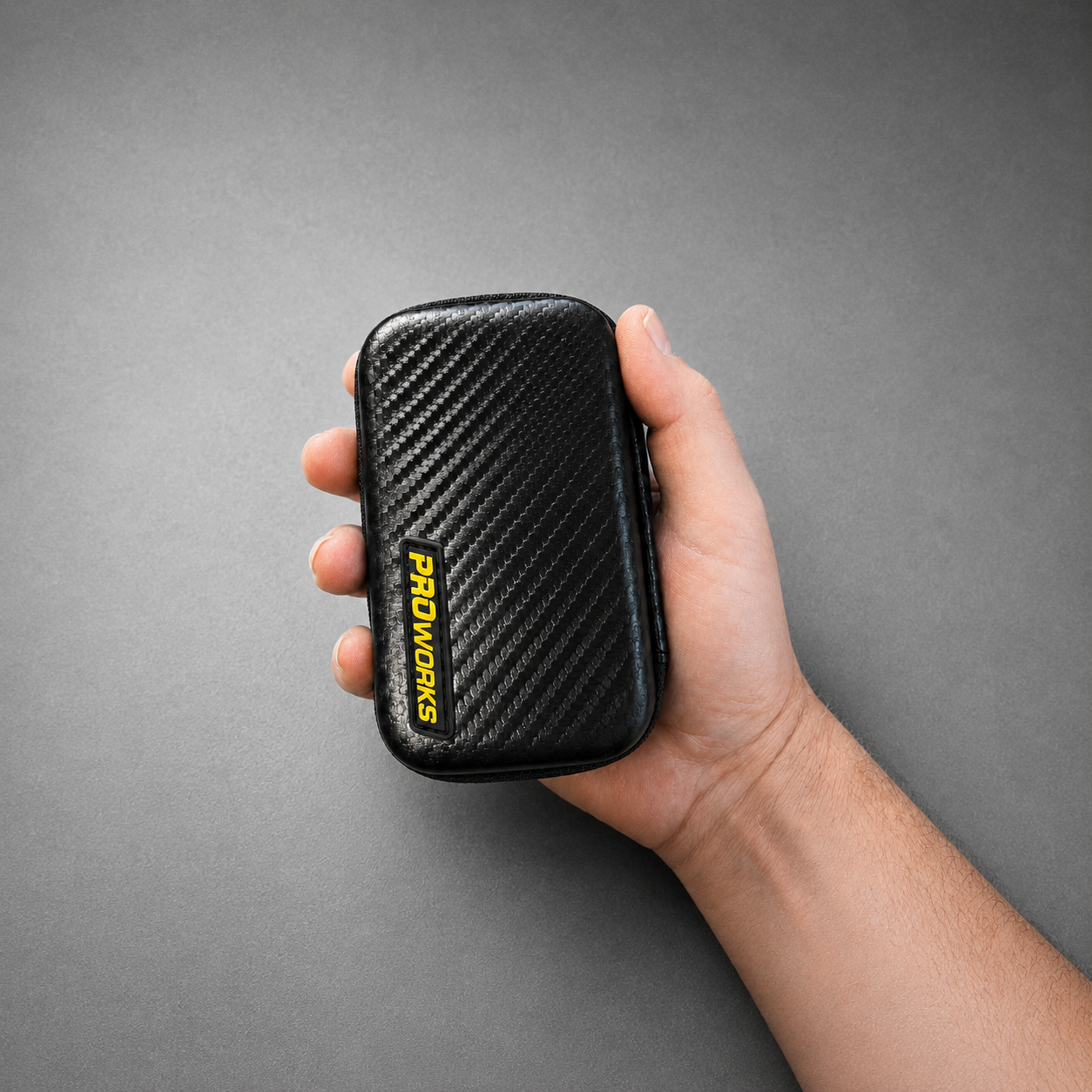 Proworks Mini Essential Tool Kit