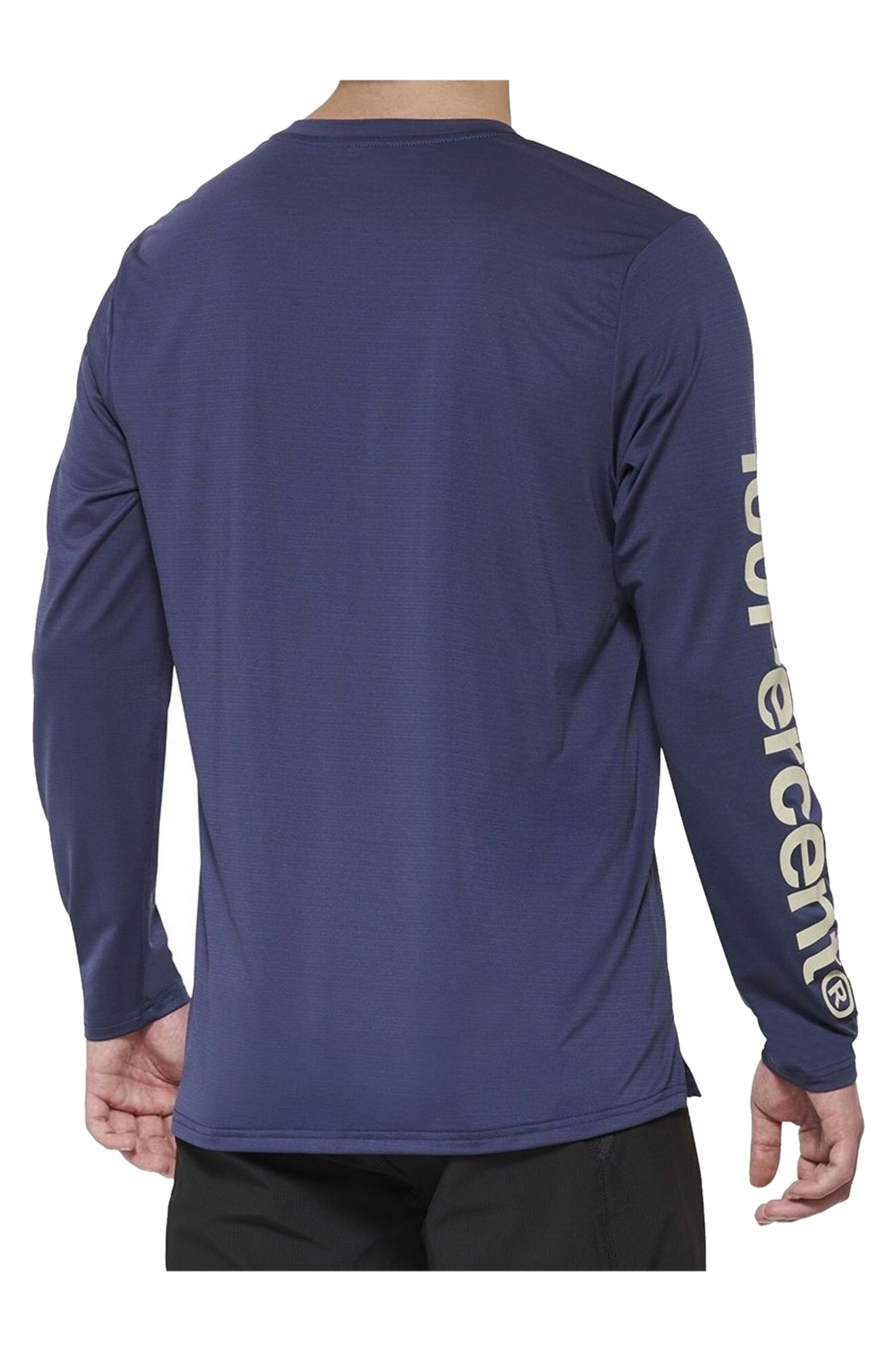 100% Airmatic Long Sleeve MTB Jersey