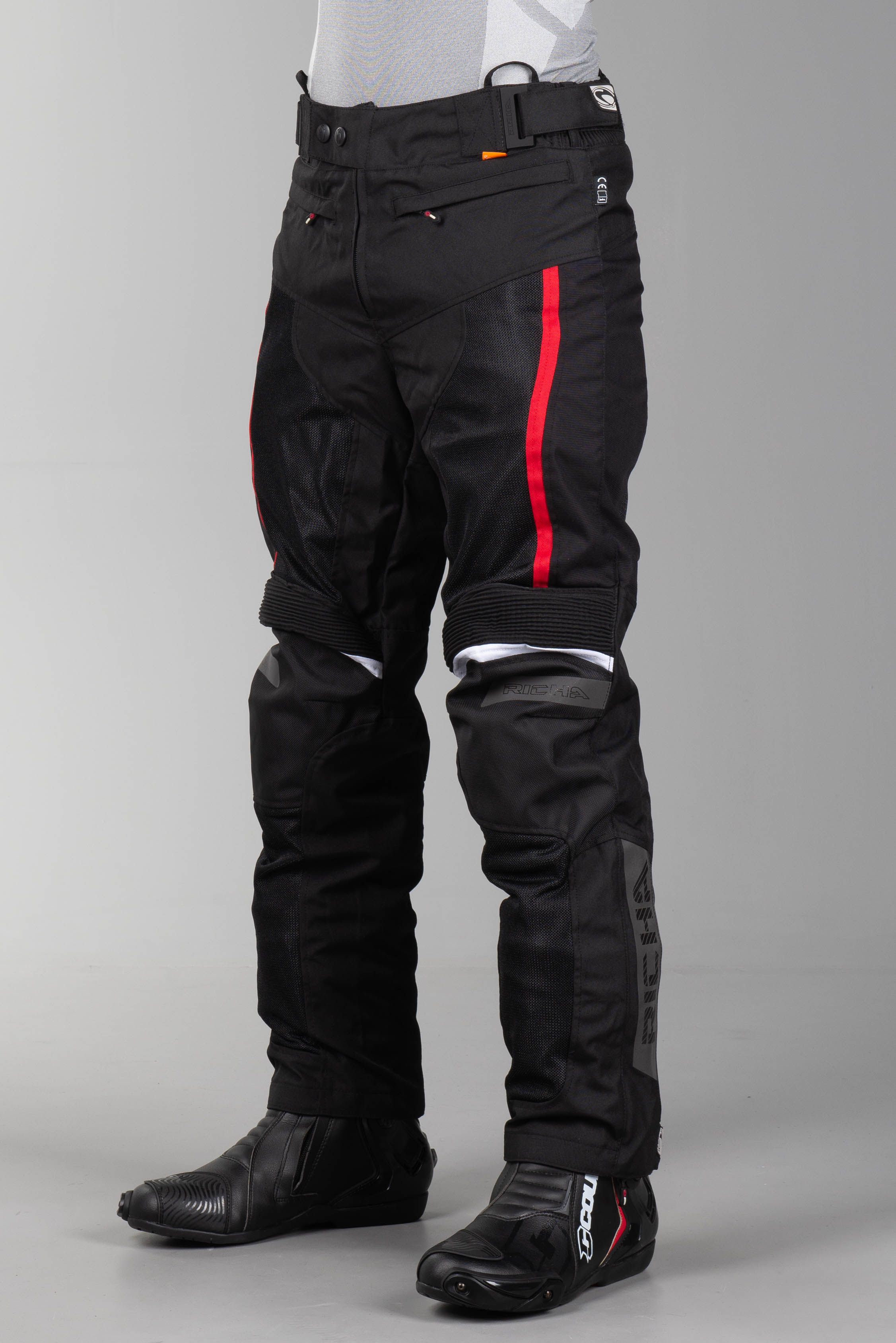 Richa Air Vent Evo Short Pants