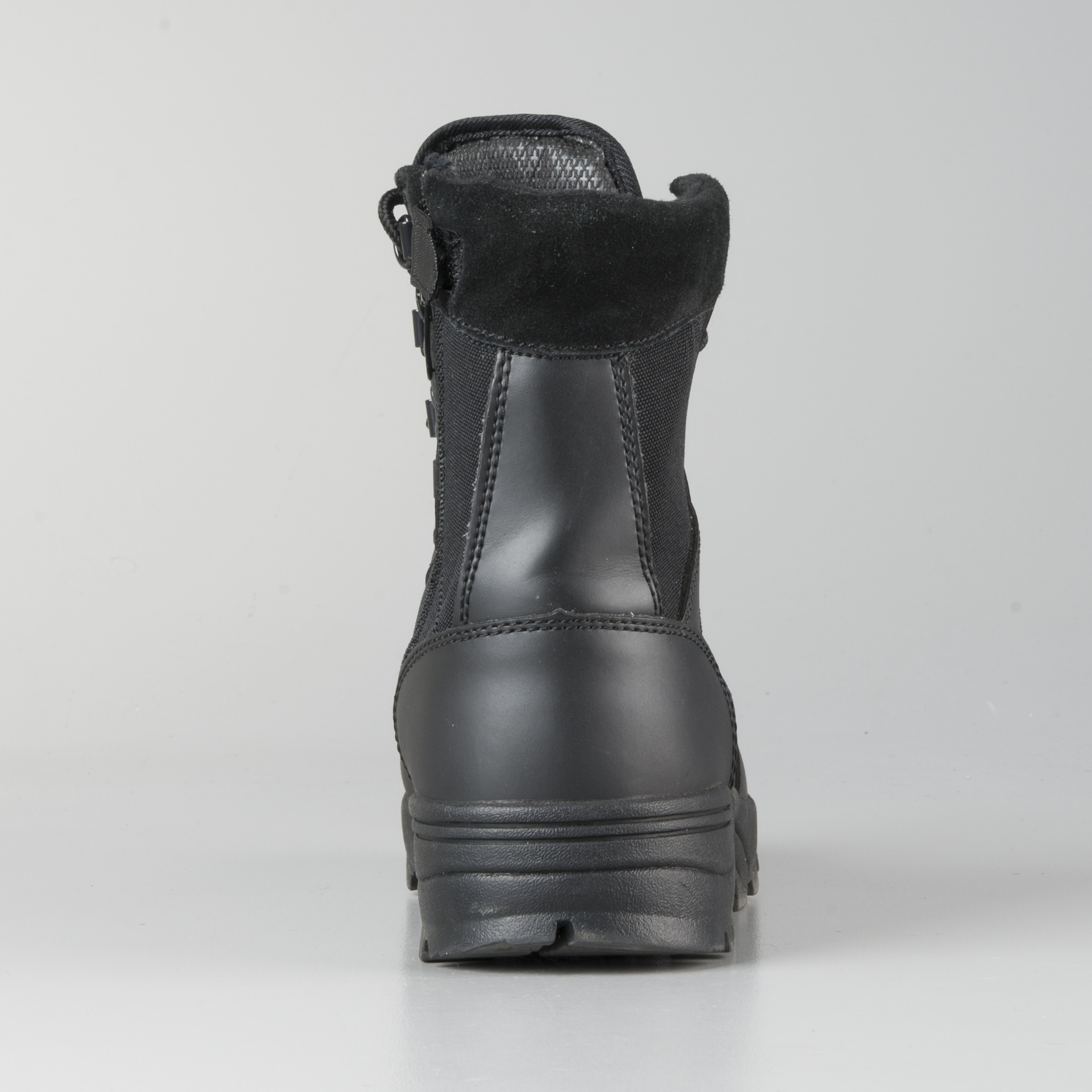 Botas Brandit Zipper Tactical