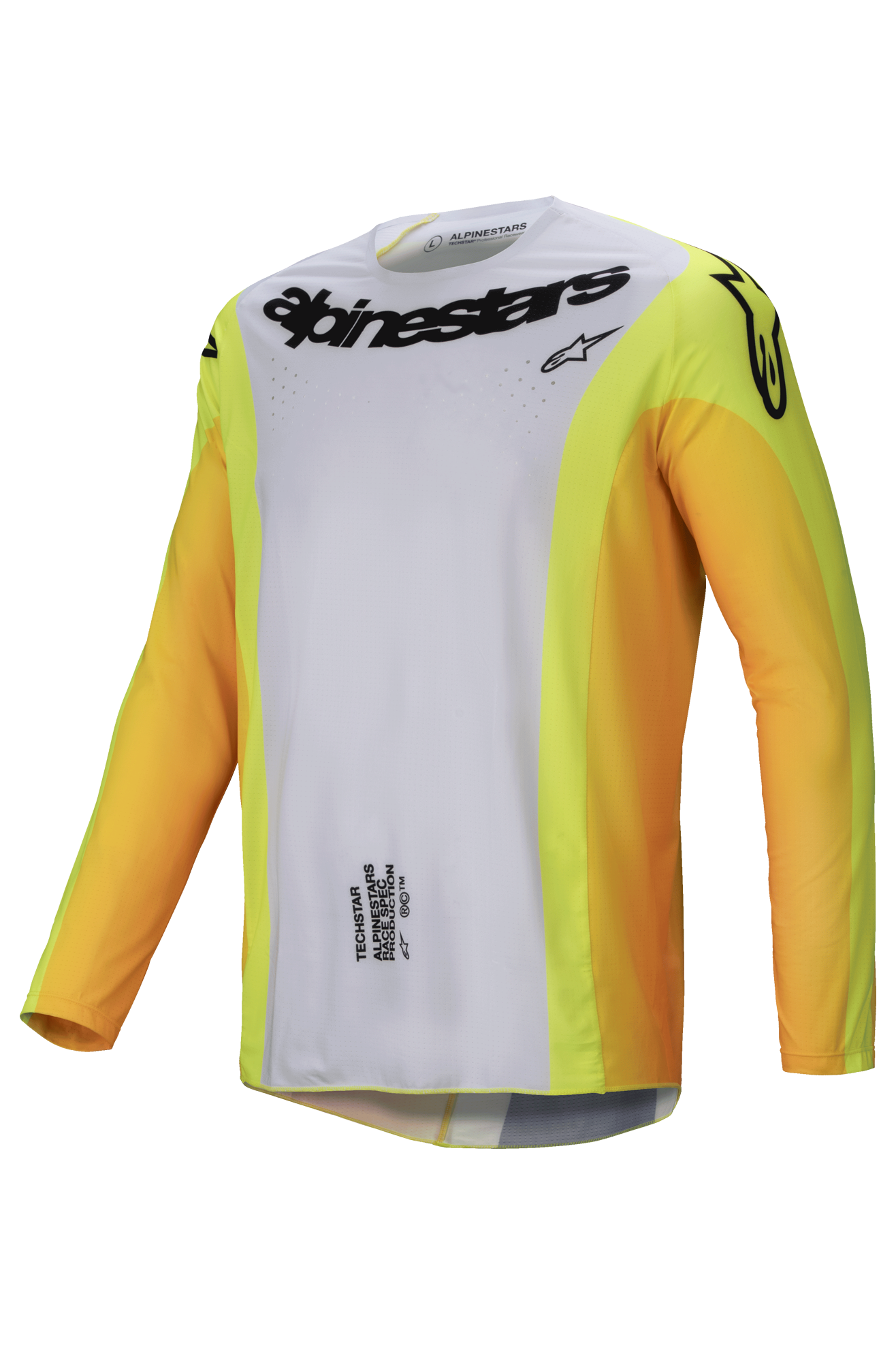 Crosstrui Alpinestars Techstar Melt
