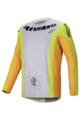 Yellow Black