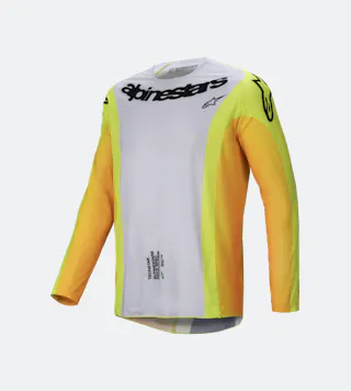 Crosstrui Alpinestars Techstar Melt