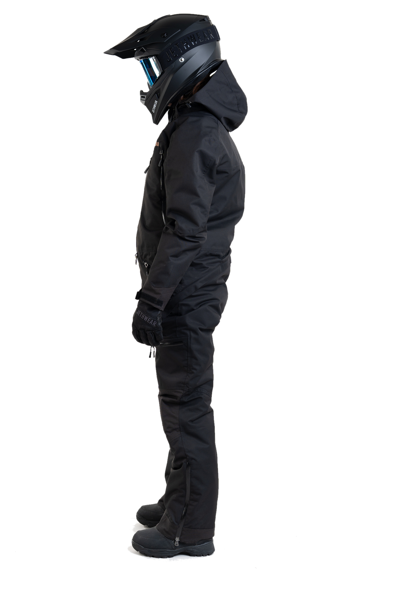 Monosuit Jethwear Venture (2025) S.A.F.E Dames