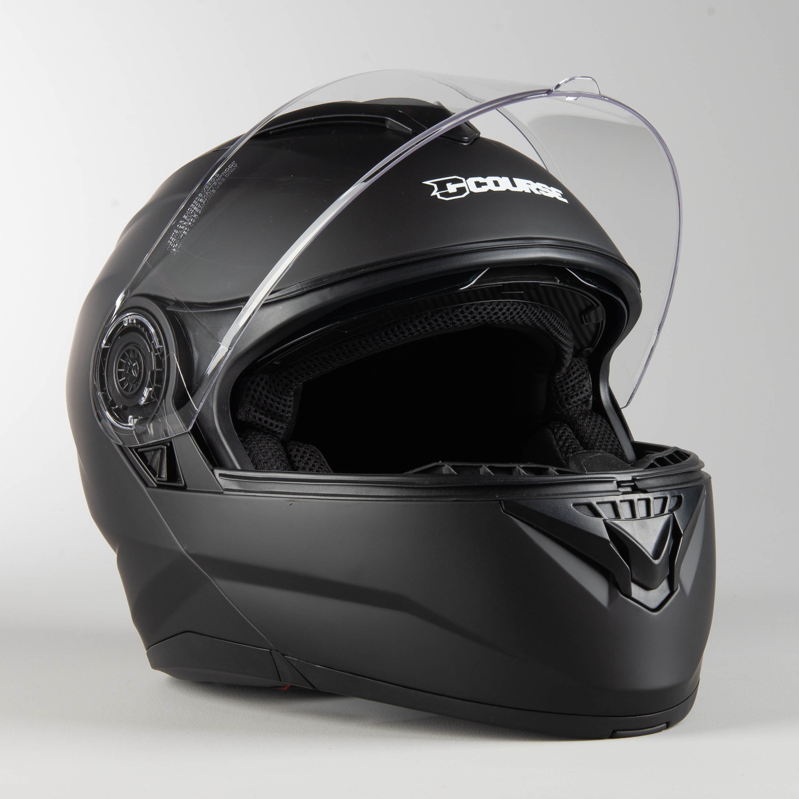 Course Ranger Modular Helmet