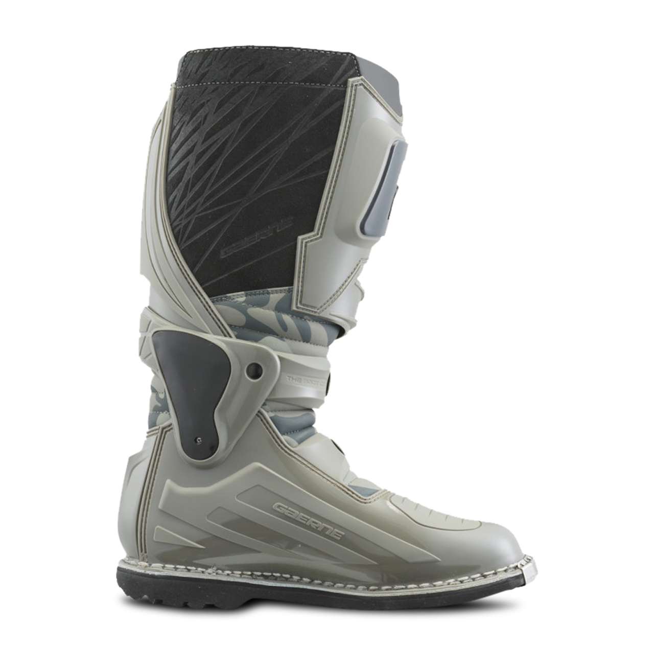 Bottes Enduro Gaerne Fastback Endurance