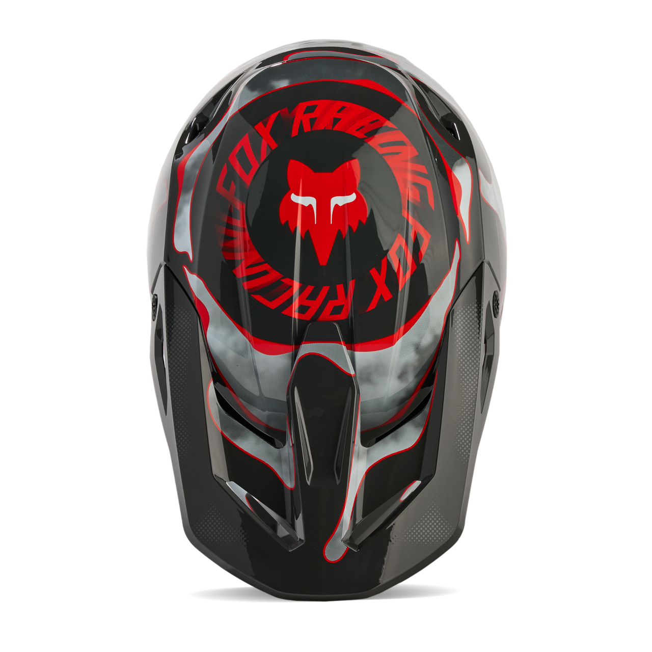 Casco de Cross FOX V1 Atlas