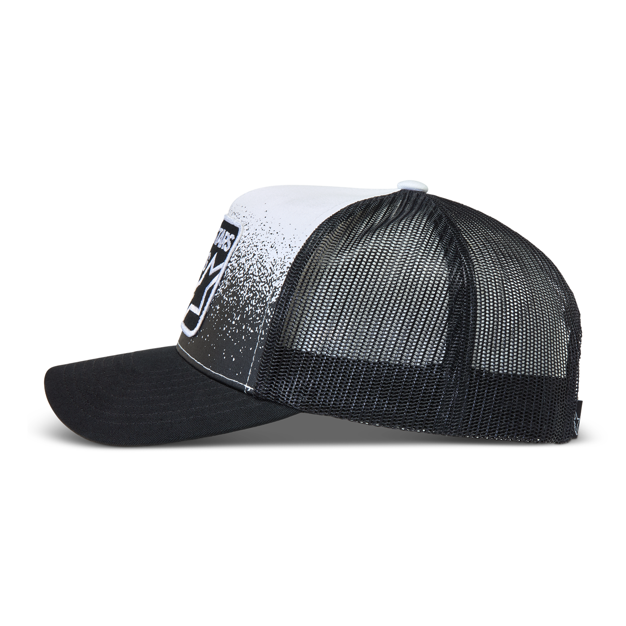 Truckerpet Alpinestars Gravel