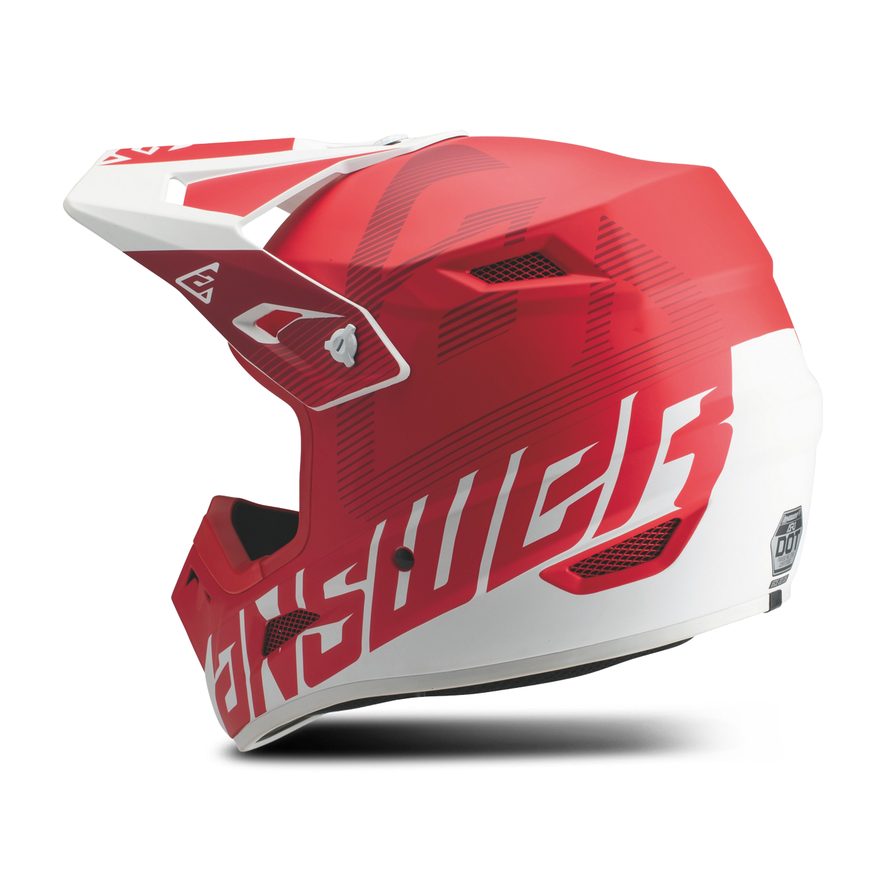 Casco de Cross para Niño Answer Racing AR1 V2 BOLD