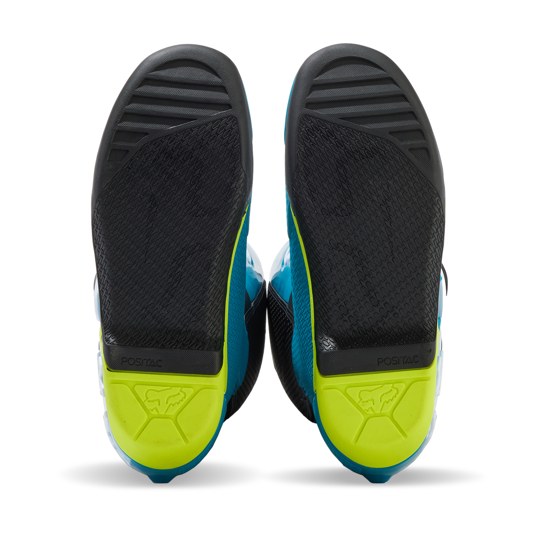 FOX Comp MX Boots