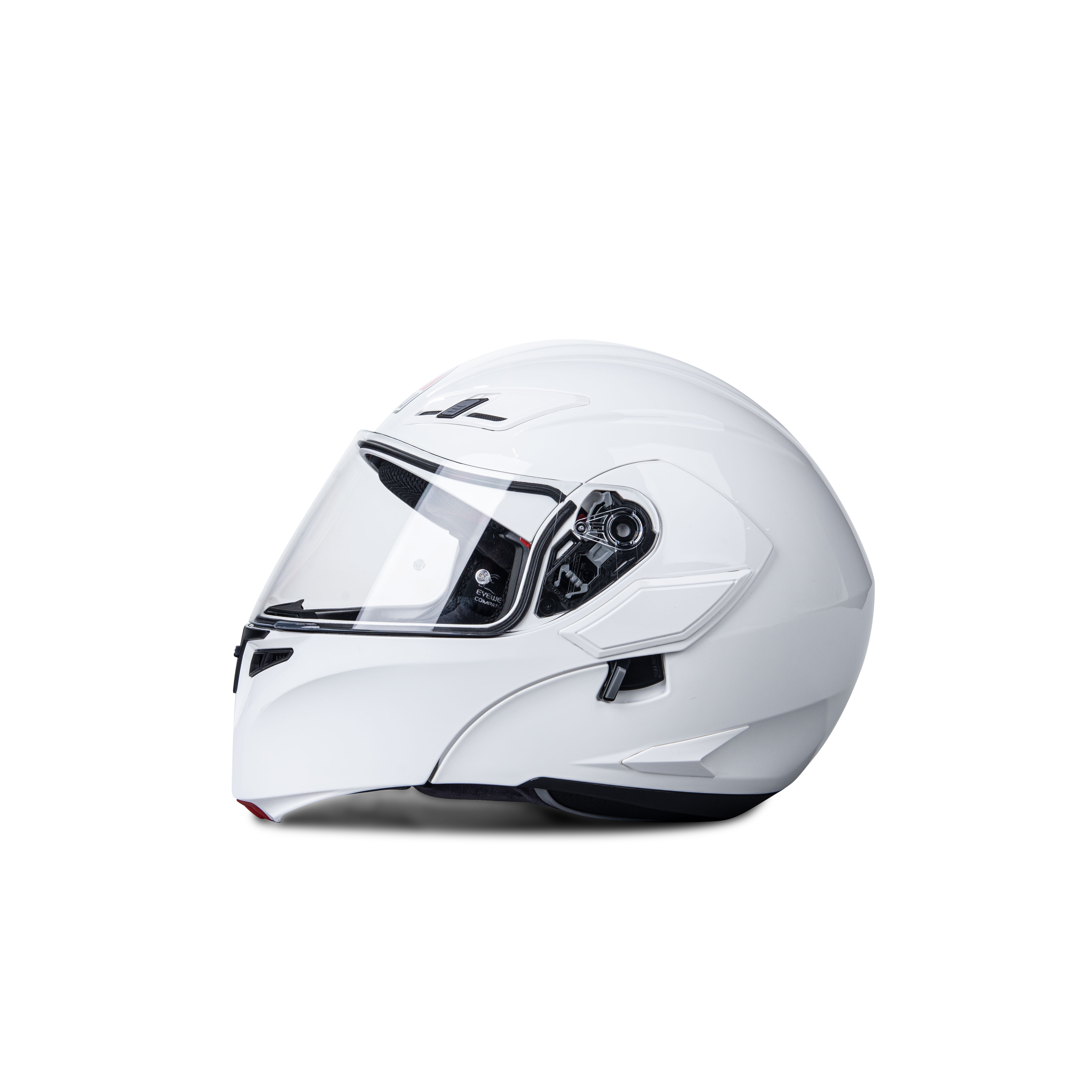 AGV COMPACT ST MC Helmet