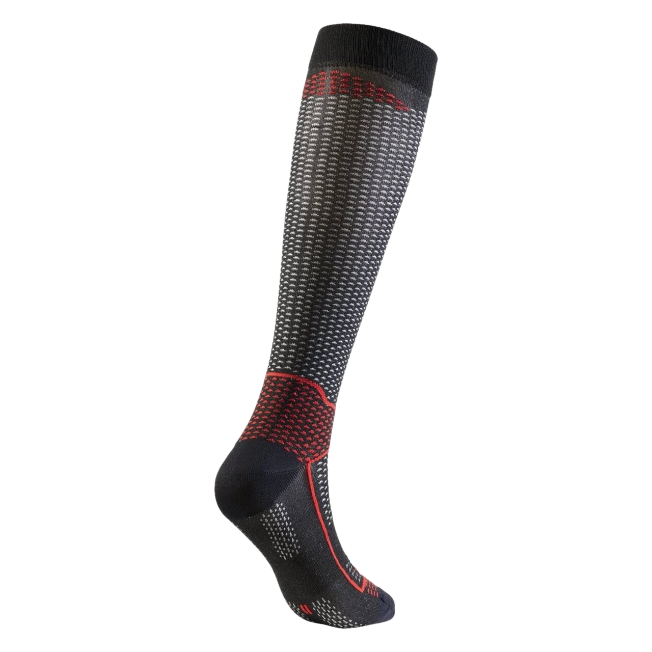 SIXS LONG V3 Lightweight knee-high socks