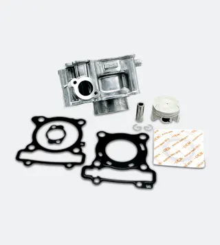 Hert Yamaha N-Max 125 / X-Max 125 Cylinder & Piston Kit