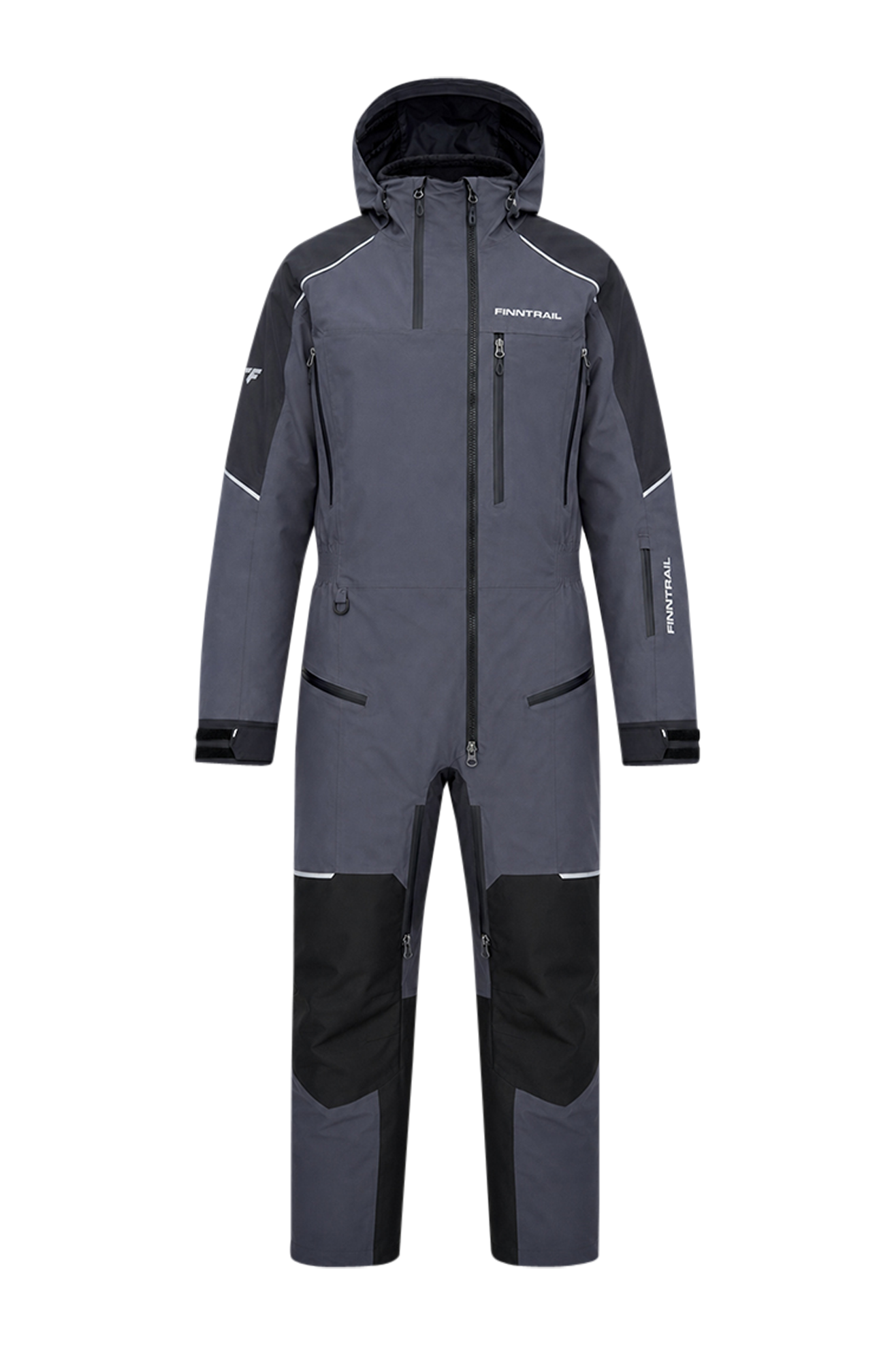 Isoleret Heldragt Finntrail Ridge
