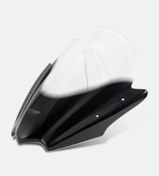 MRA Racing Universal Windscreen for Naked Bikes