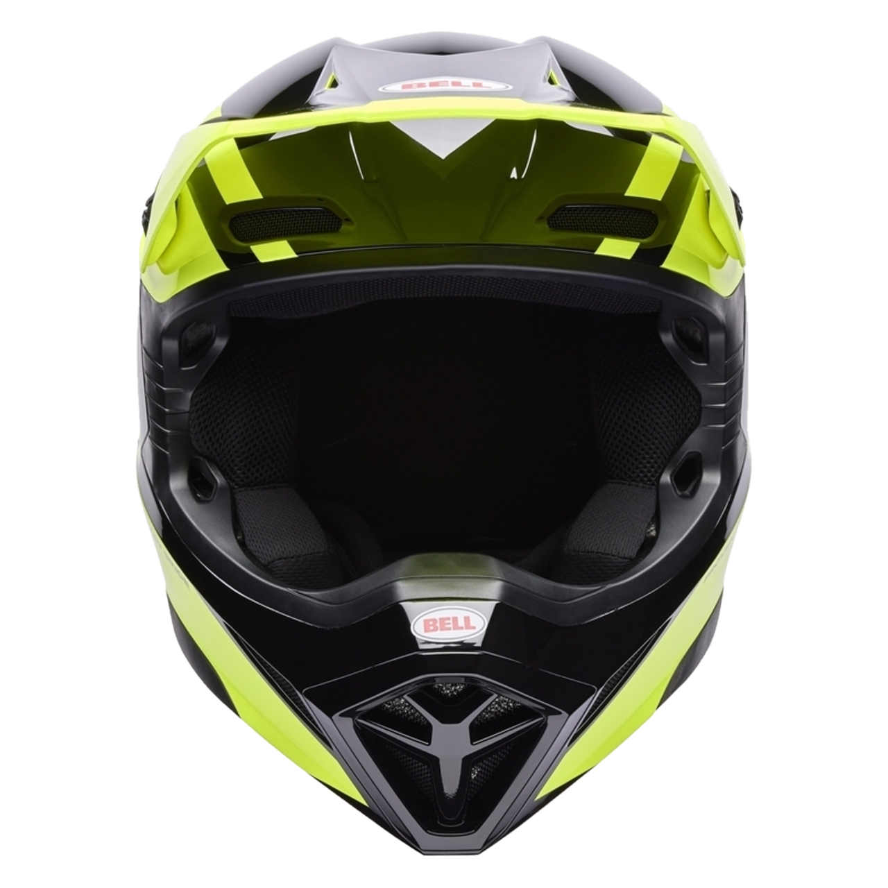 Casco MX BELL MX-10 MIPS Joven