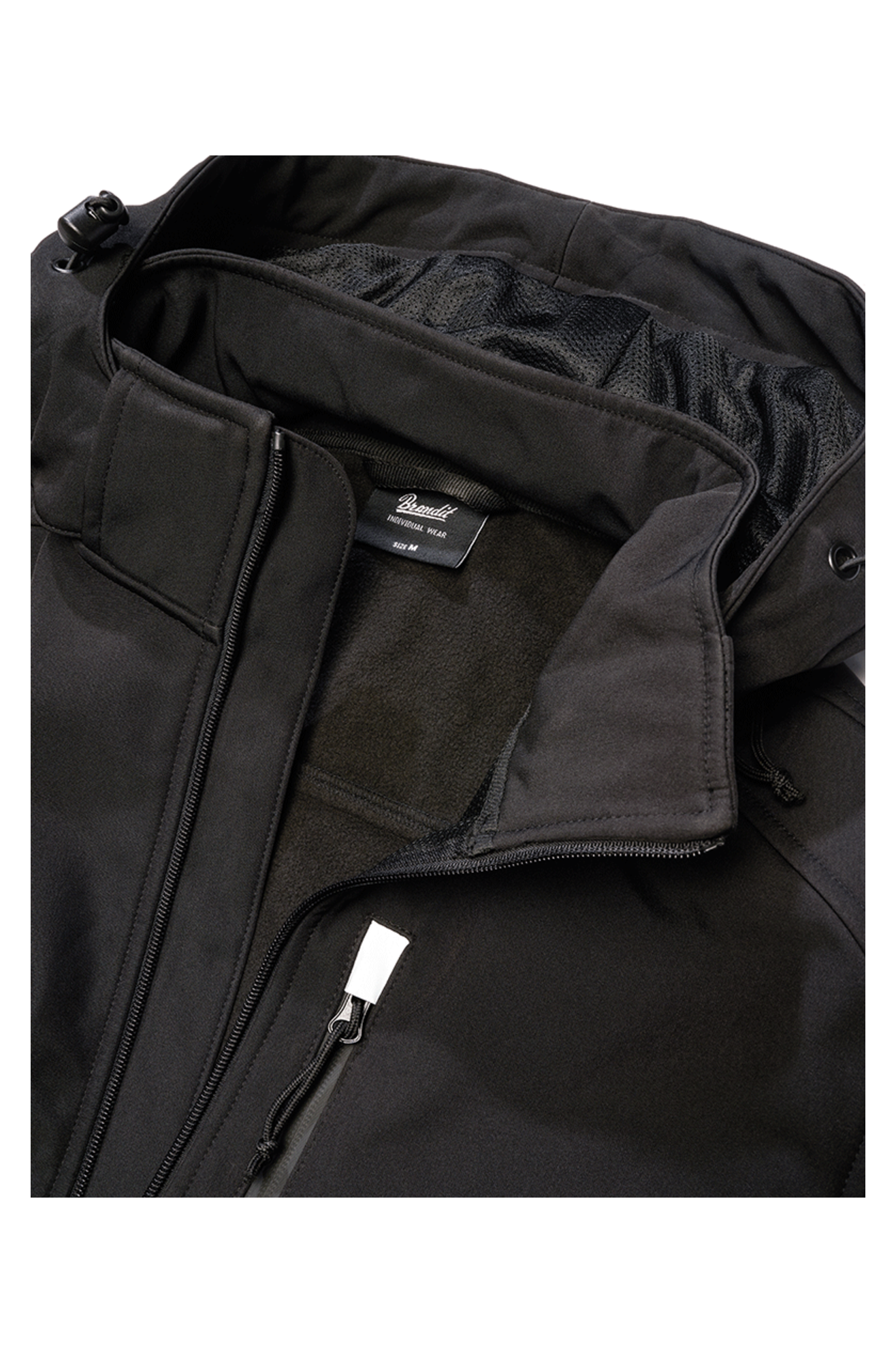 Brandit Hurricane Softshelljacket