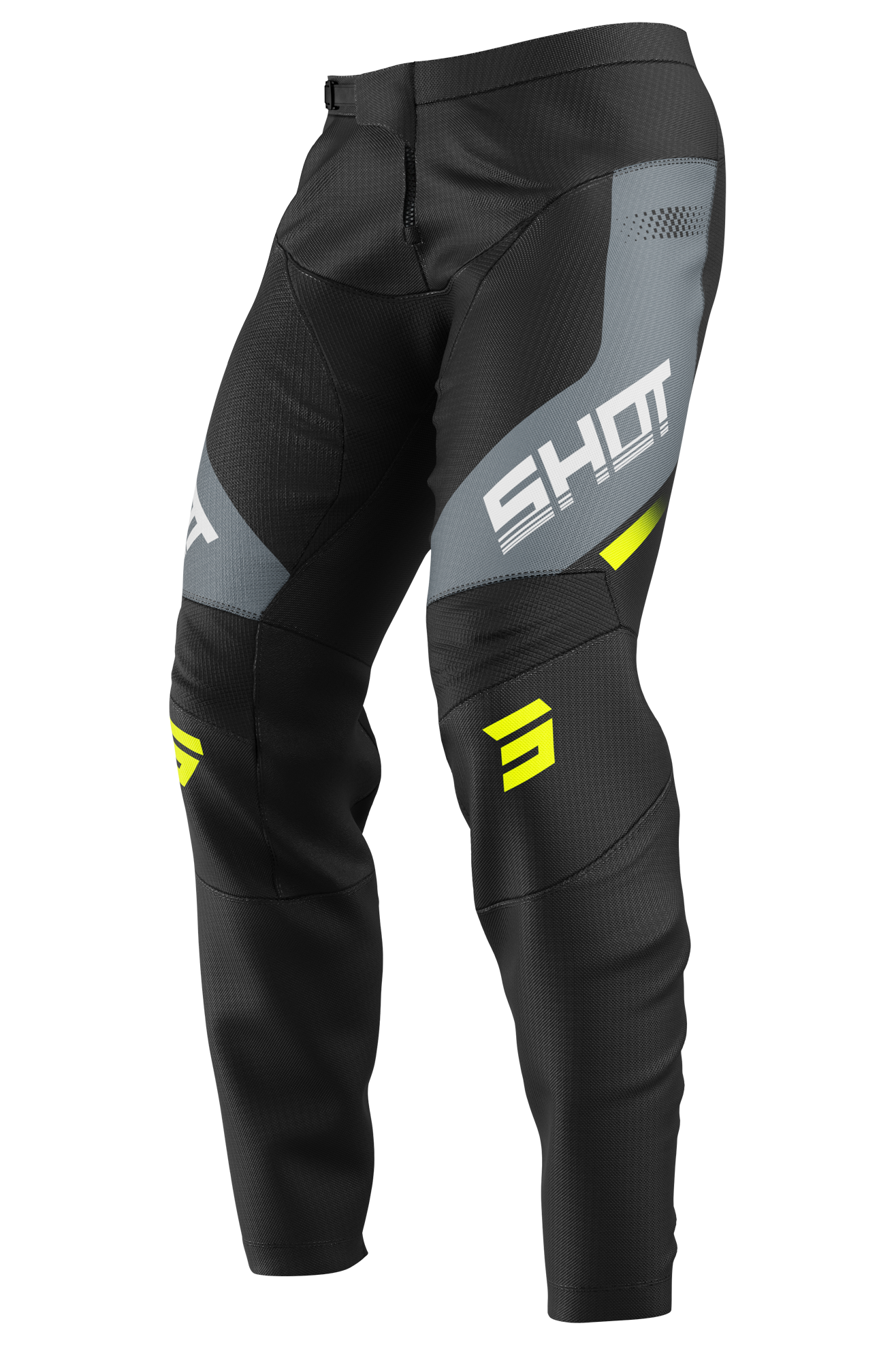 Shot Race Gear Devo Struck 27 Clothing Kit - Trousers