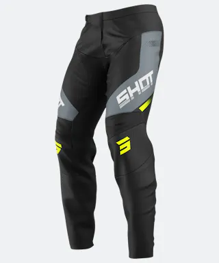 Shot Race Gear Devo Struck 27 Clothing Kit - Trousers