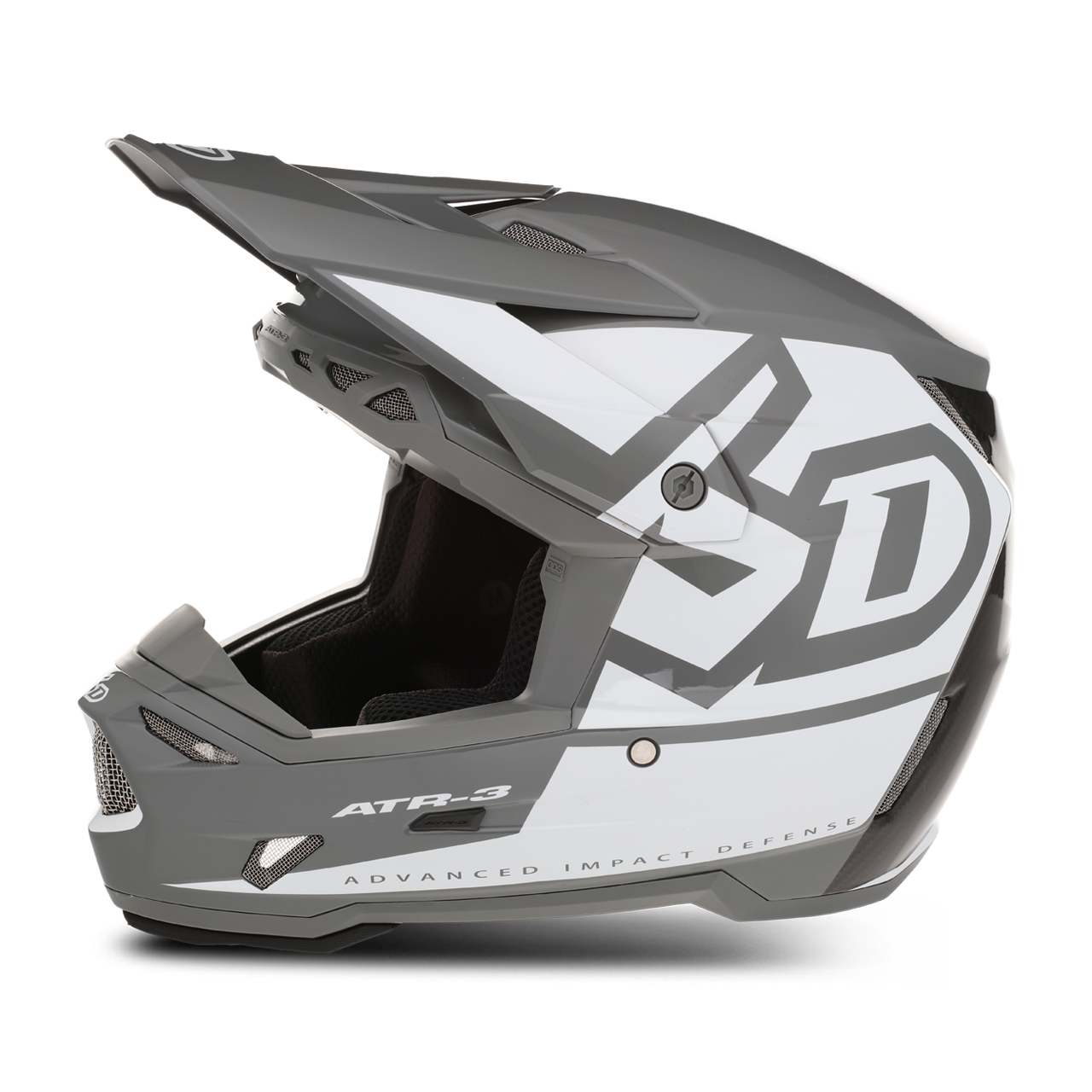 Crosshelm 6D ATR-3 Hex