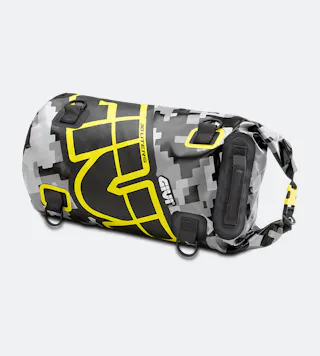 Zadní Brašna Givi Givi EA114 Easy-T WP Cylinder 30 lt