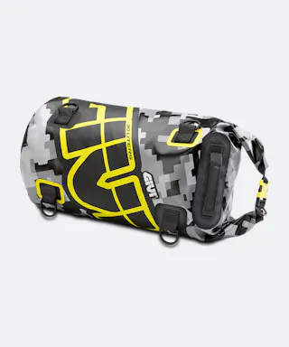Maleta Trasera Givi EA114 Easy-T WP 30L