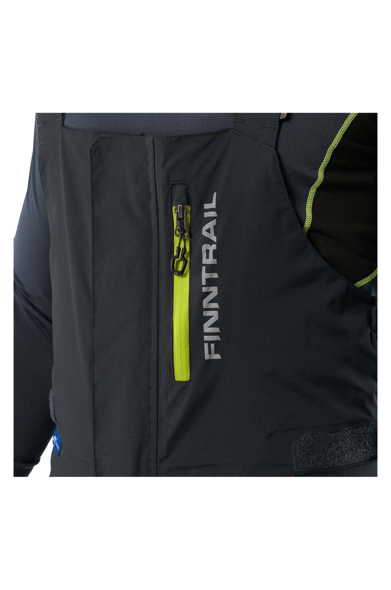 Monotraje Finntrail Atlas